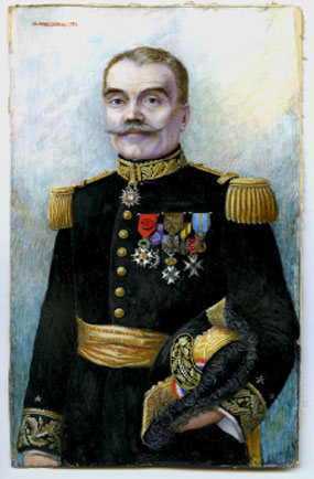 Chauvineau